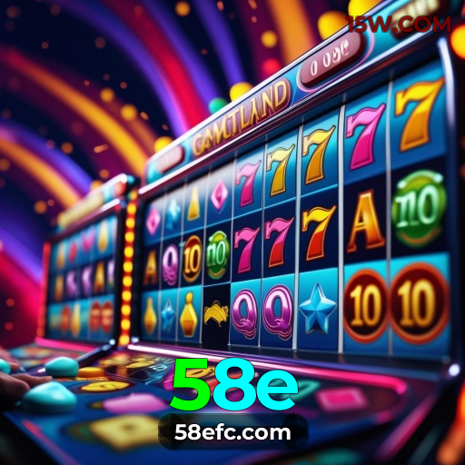 58e: Plataforma Confiável para uma Experiência Premium em Apostas