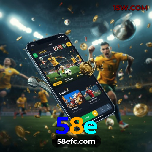 Como Baixar 58e no Celular? Download Rápido e Seguro