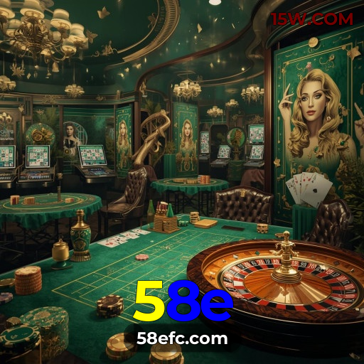 58e: Promoções Exclusivas e Bônus Generosos que Você Não Pode Perder!