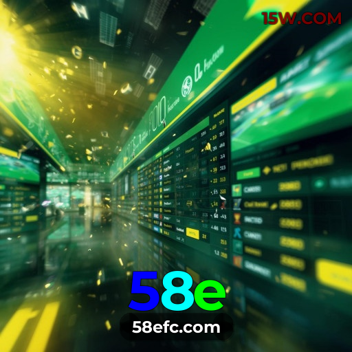 Jogo 58e | Experimente a emoção de apostar e jogar 