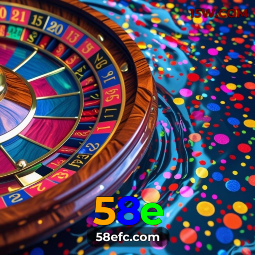 58e.com 🎰  - Plataforma de cassino online no Brasil - 58e