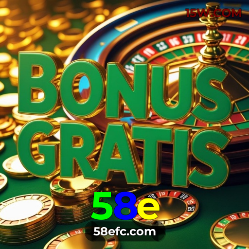 58e.com 🎯 - Principal site oficial de jogos de azar 🎯 - 58e
