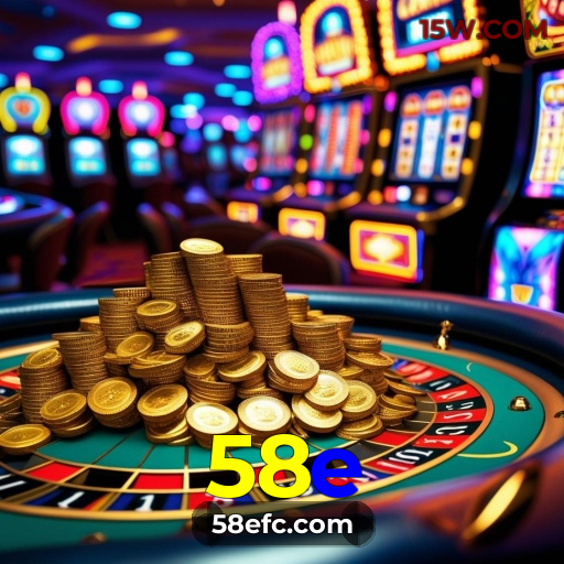 Qual a plataforma que está pagando? Conheça a 58e