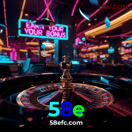 Qual a plataforma que está pagando? Conheça a 58e