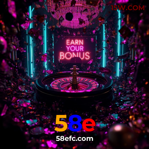 Descubra a Diversidade de Jogos de Cassino no 58e com Roleta ao Vivo 