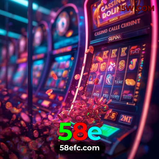 58e.com 🎯 - Principal site oficial de jogos de azar 🎯 - 58e