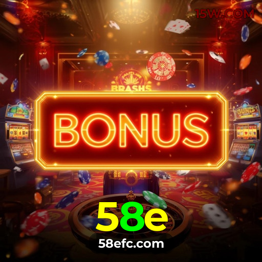 58e.COM: Faça Login e Desfrute de Vantagens Únicas
