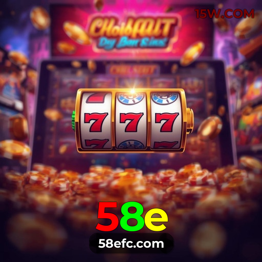 58e app: download oficial e seguro no Brasil