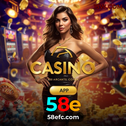 Descubra a Diversidade de Jogos de Cassino no 58e com Roleta ao Vivo 